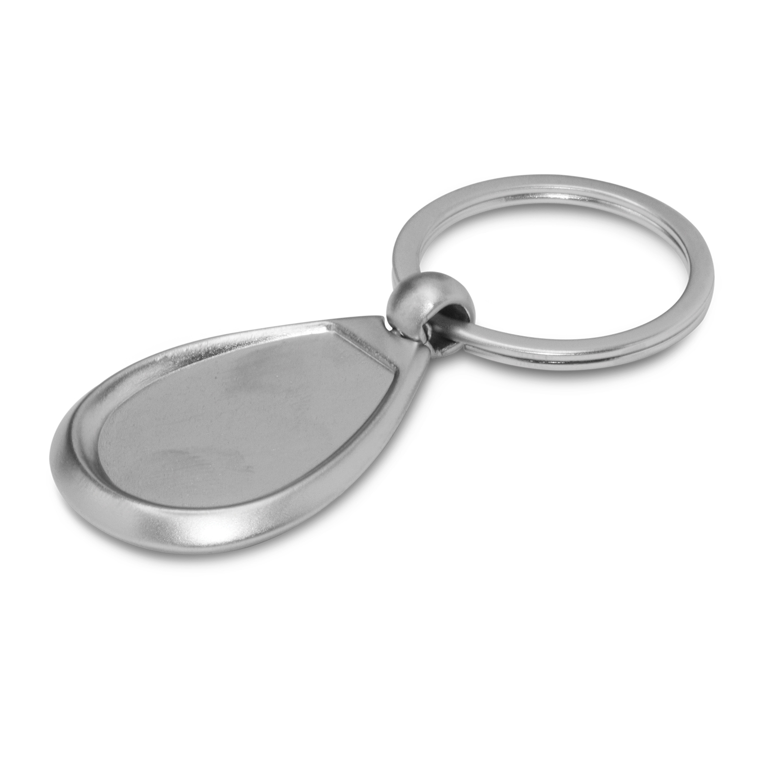 TRENDS | Drop Metal Key Ring