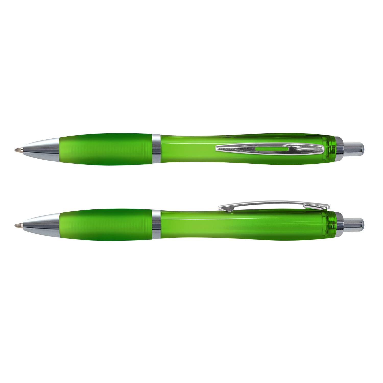 Vistro Pen - Translucent | Easy2C Solutions for Business