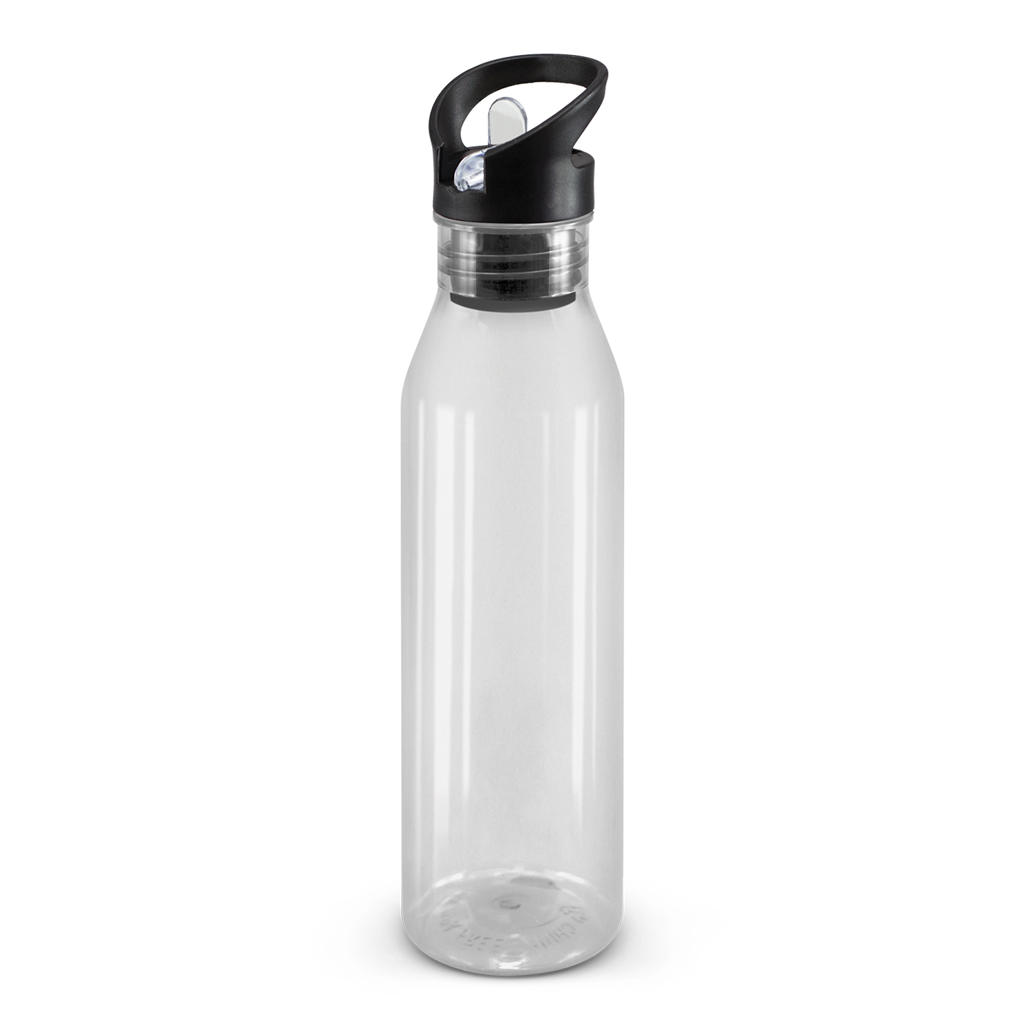 TRENDS | Nomad Bottle - Translucent