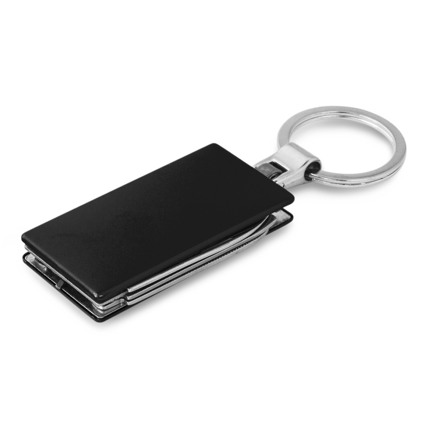 TRENDS | Multi-Function Metal Key Ring