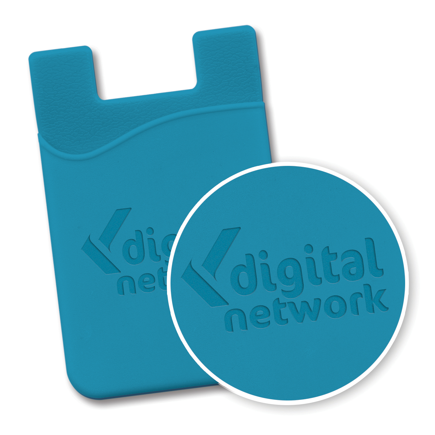 Phone Wallet - Congac