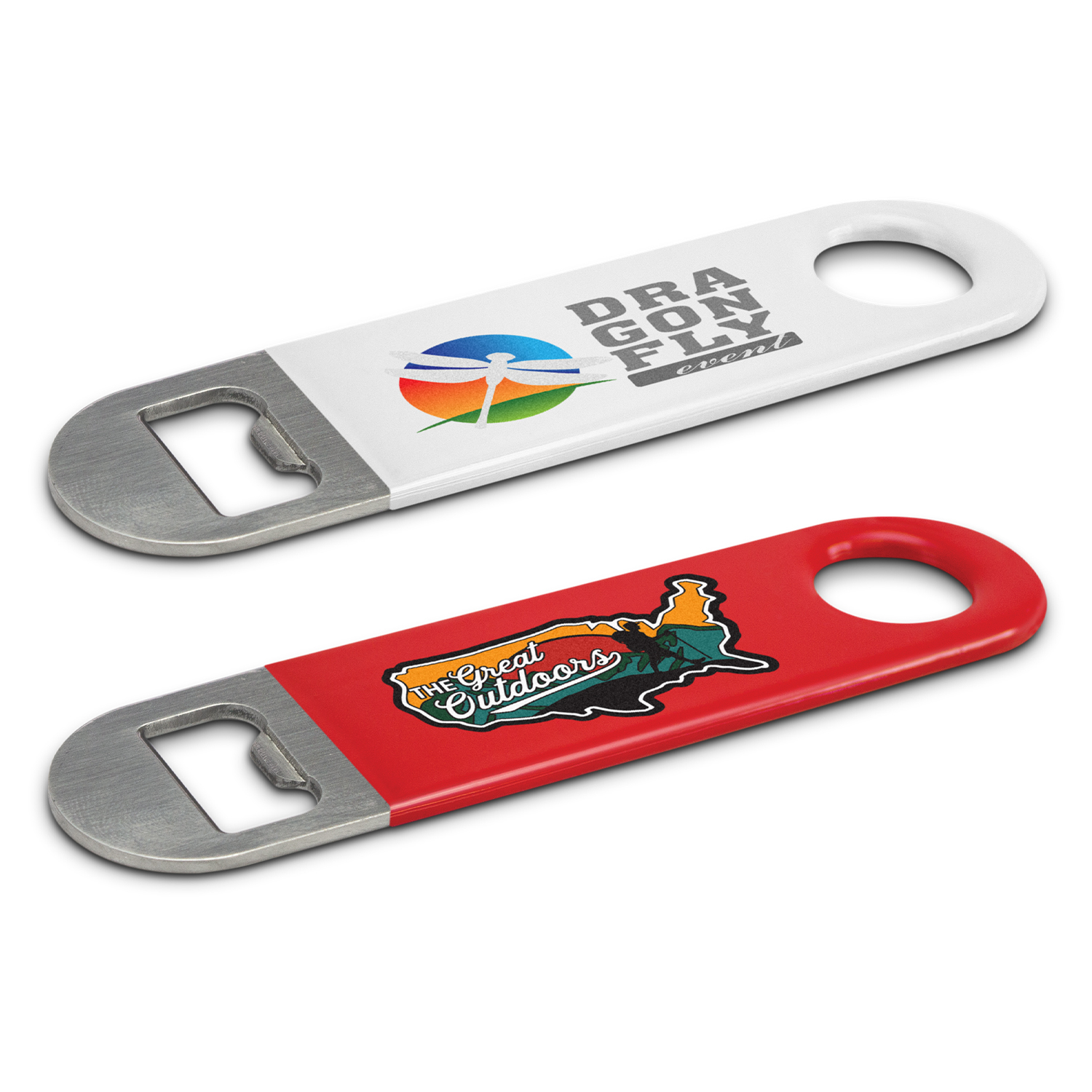 Speed Bottle Opener - Small