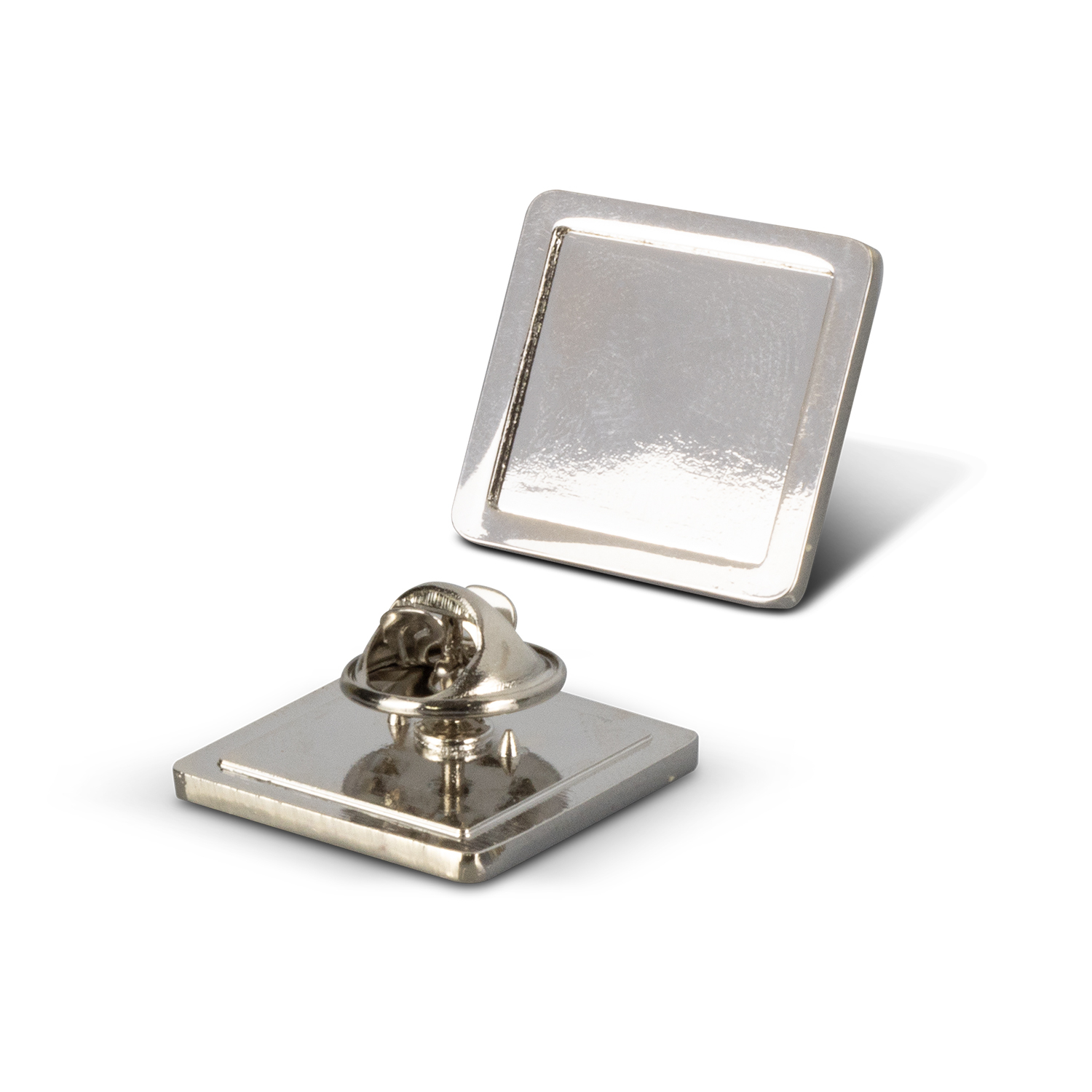 TRENDS | Altura Lapel Pin - Square Small