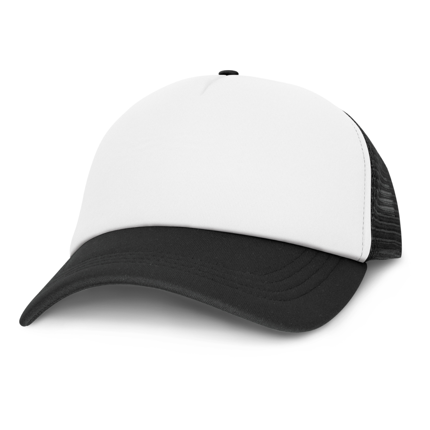 帽子 dreamteam MESH CAP /White HEART DRIP MESH CAP -WHITE- | WALKIN STORE WEB SHOP