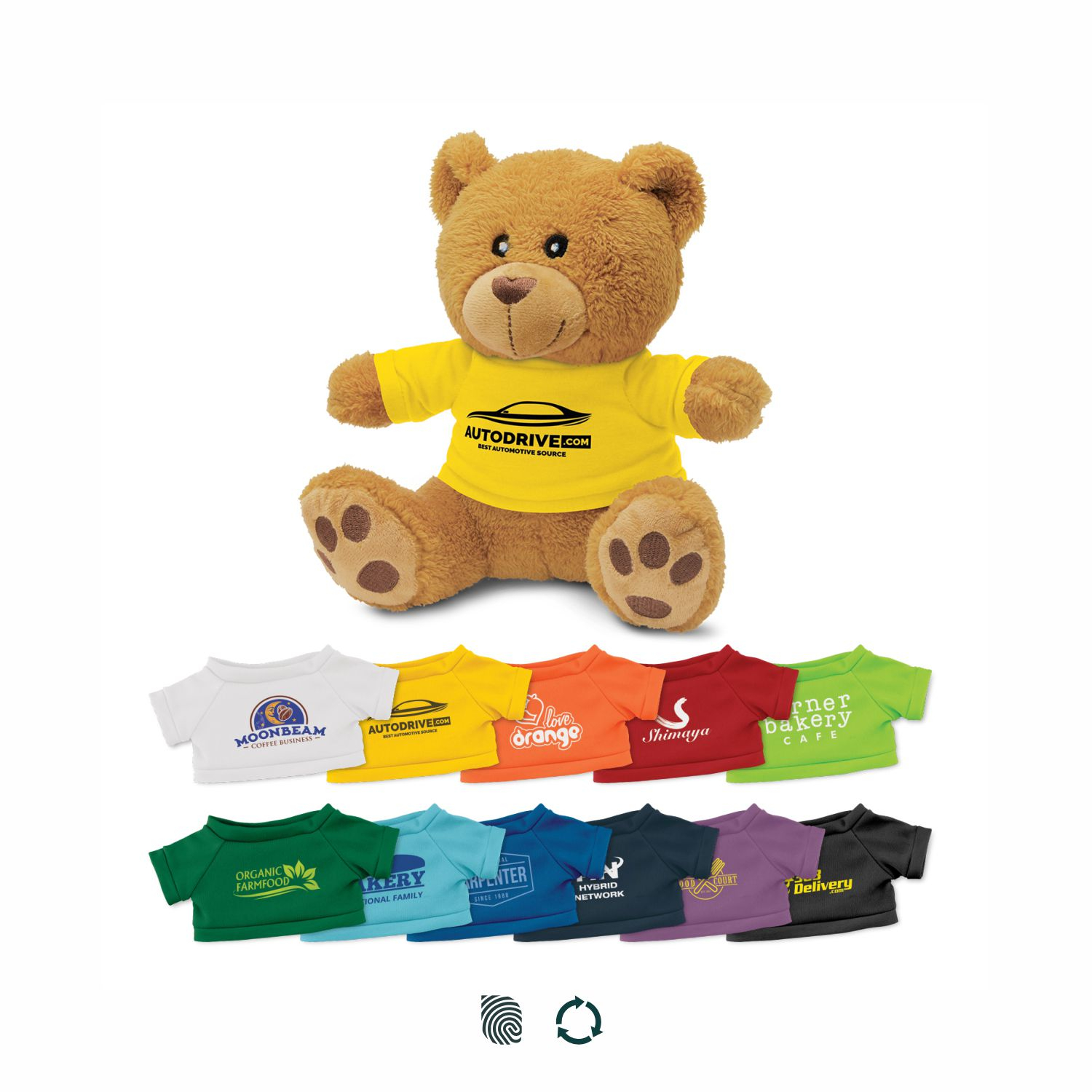 セール⚫︎UNIONINI⚫︎ Teddy Bear トップス 8/10Y TRENDS | Teddy Bear Plush Toy