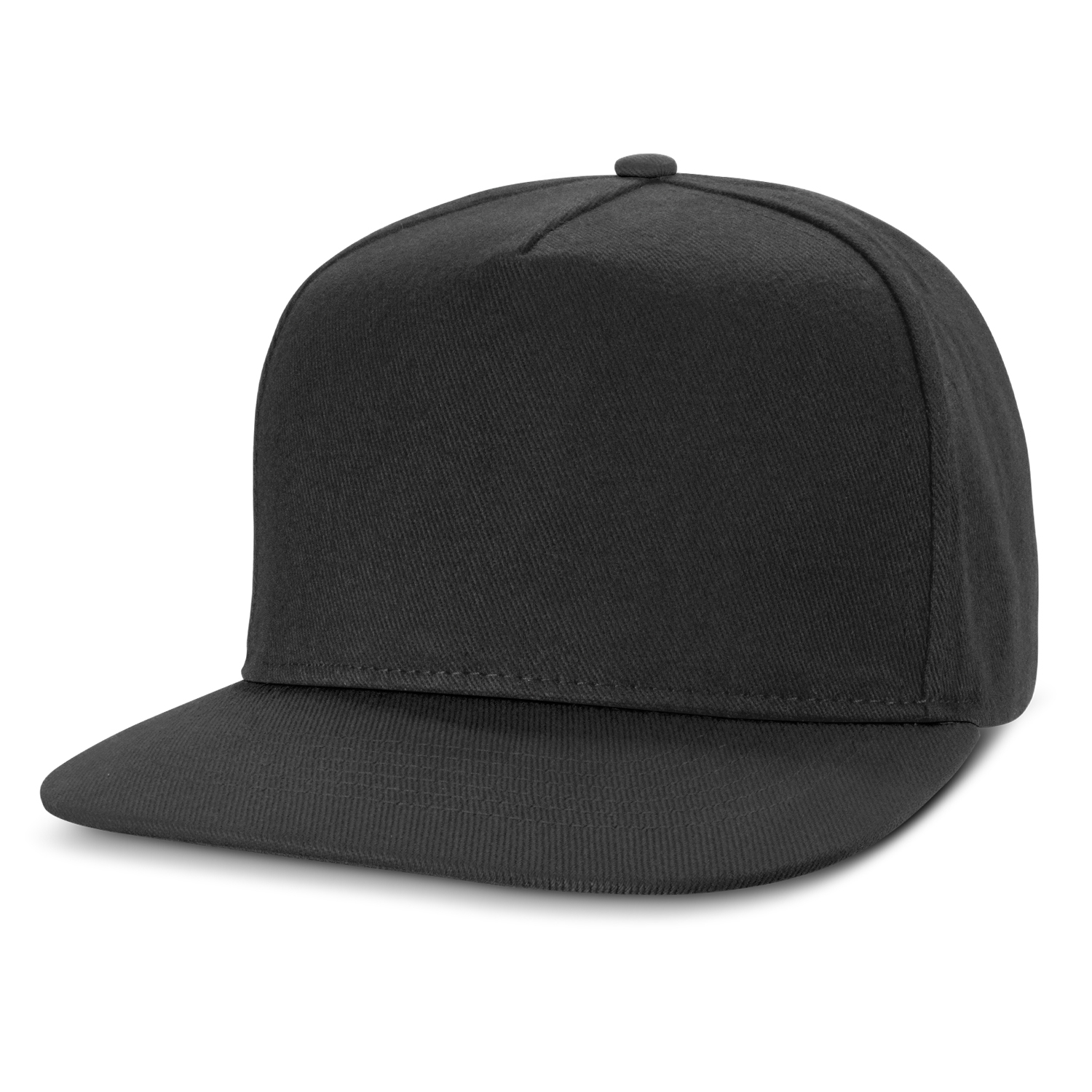 TRENDS | Crusade Flat Peak Cap