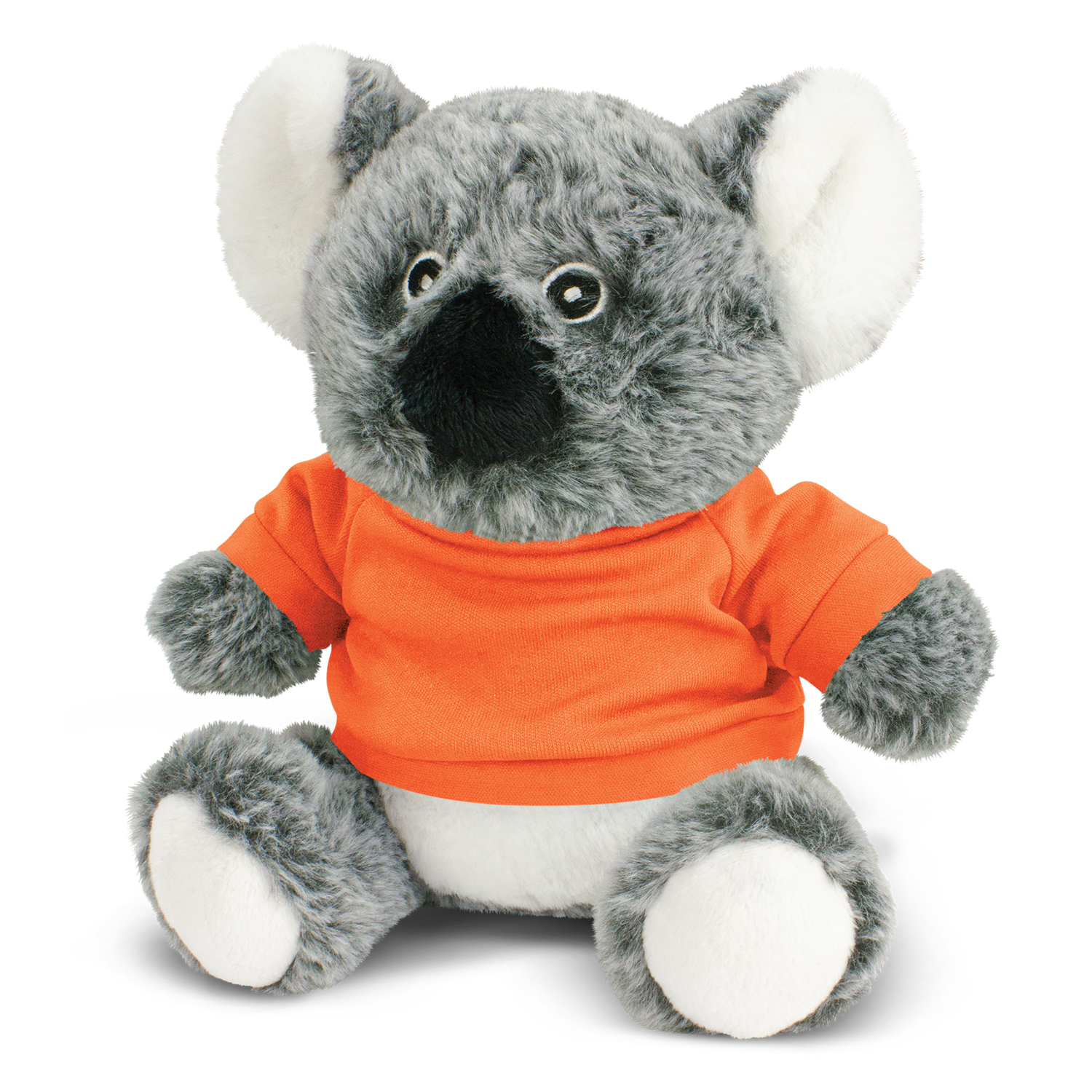 koala ホワイトピロー 654×398×153 mm Aurora Koala Bear 14 Inch | eBay