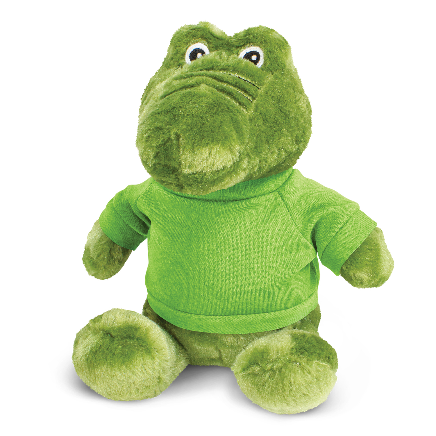 TRENDS | Crocodile Plush Toy