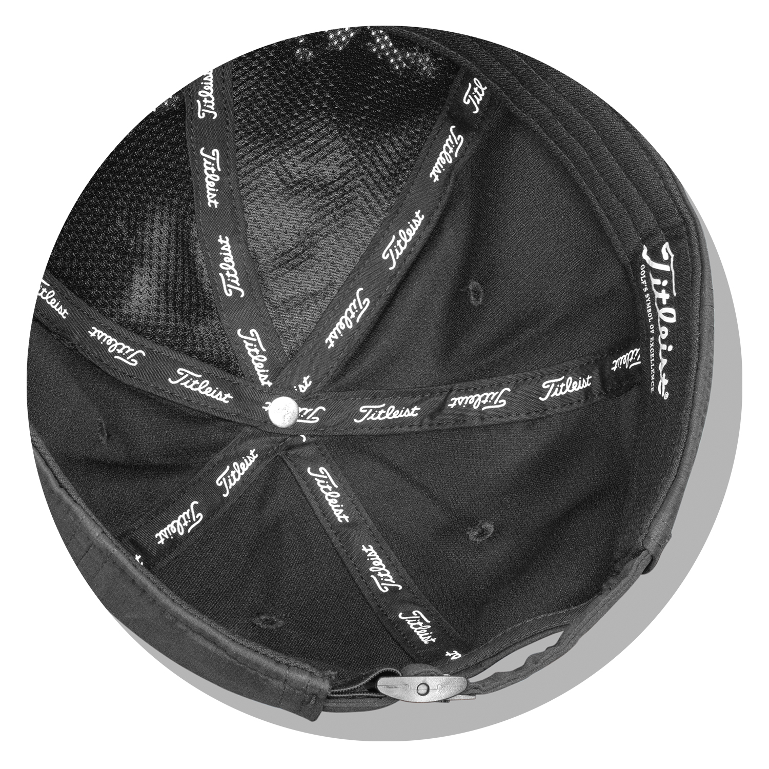 TRENDS | Titleist Tour Performance Cap