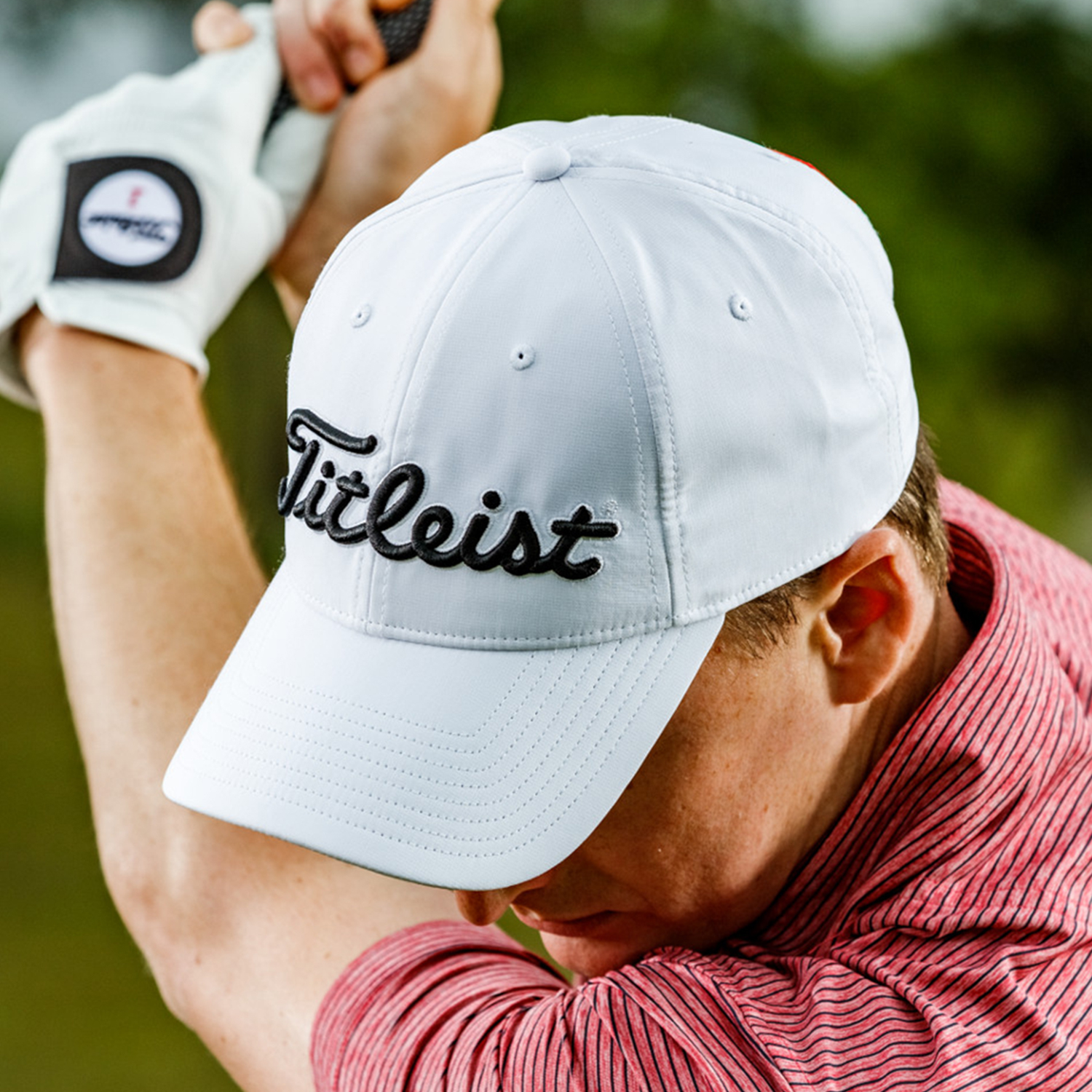 TRENDS | Titleist Tour Performance Cap