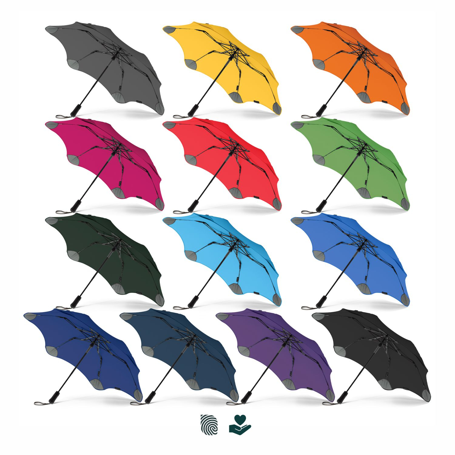 TRENDS | BLUNT Metro Umbrella