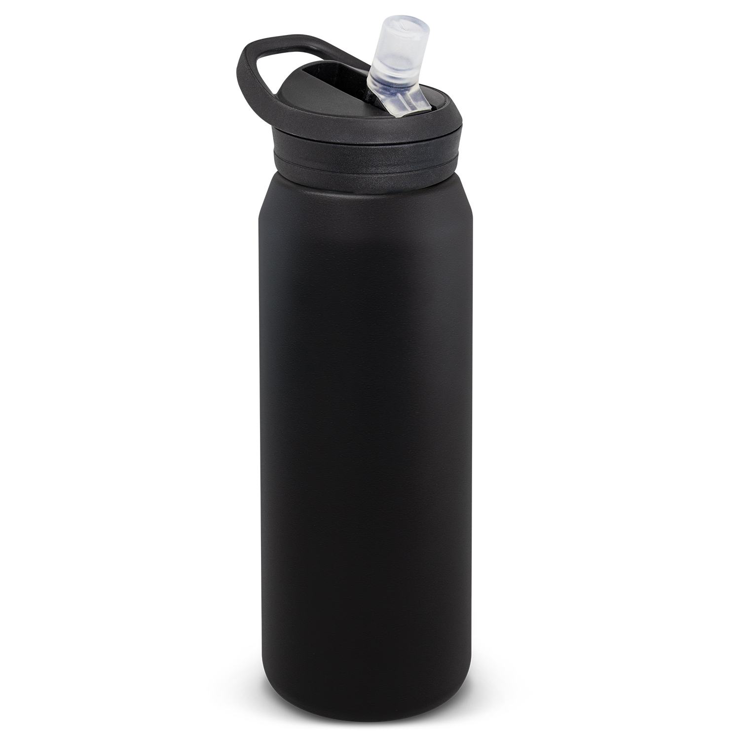 Edgie The Busy One XL Navy Vacuum Bottle main image 1