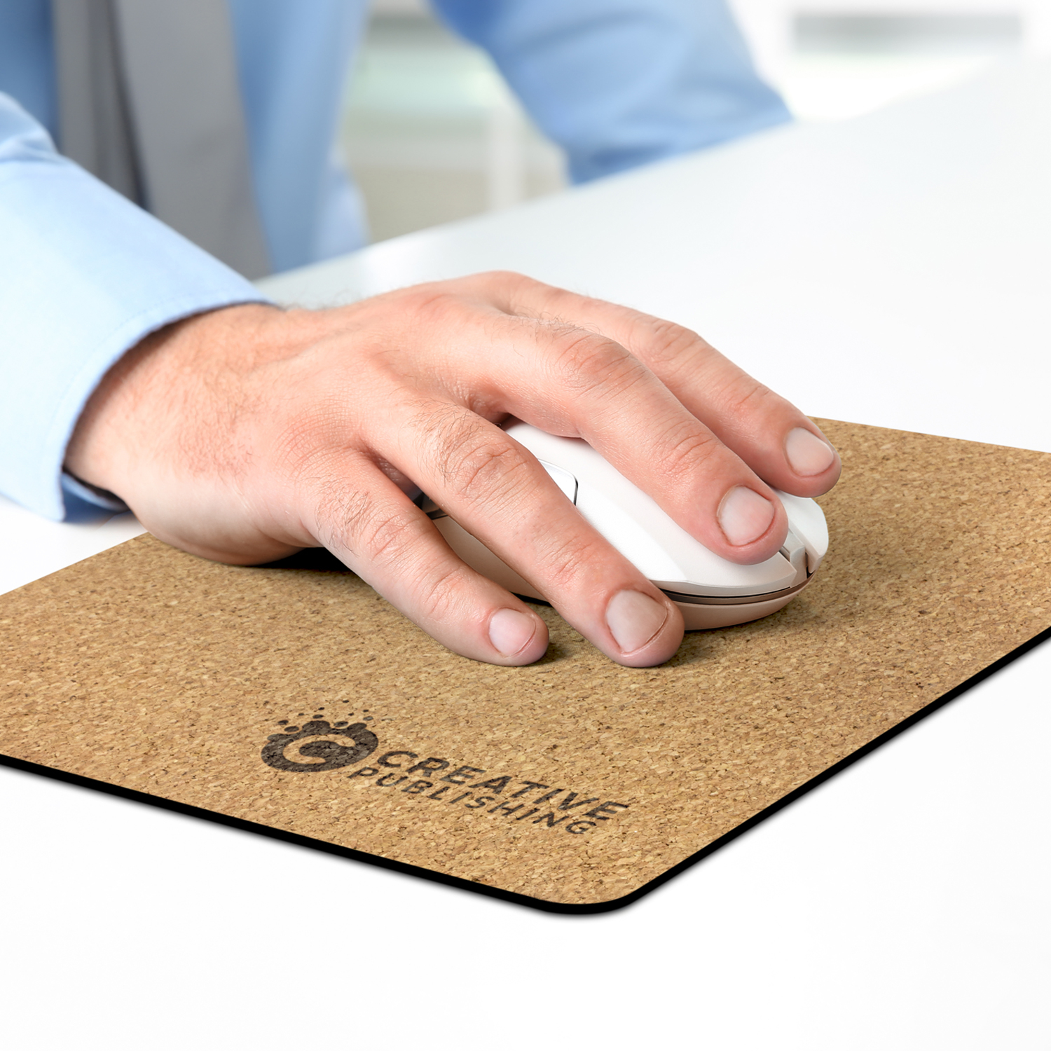 TRENDS | Oakridge Mouse Mat