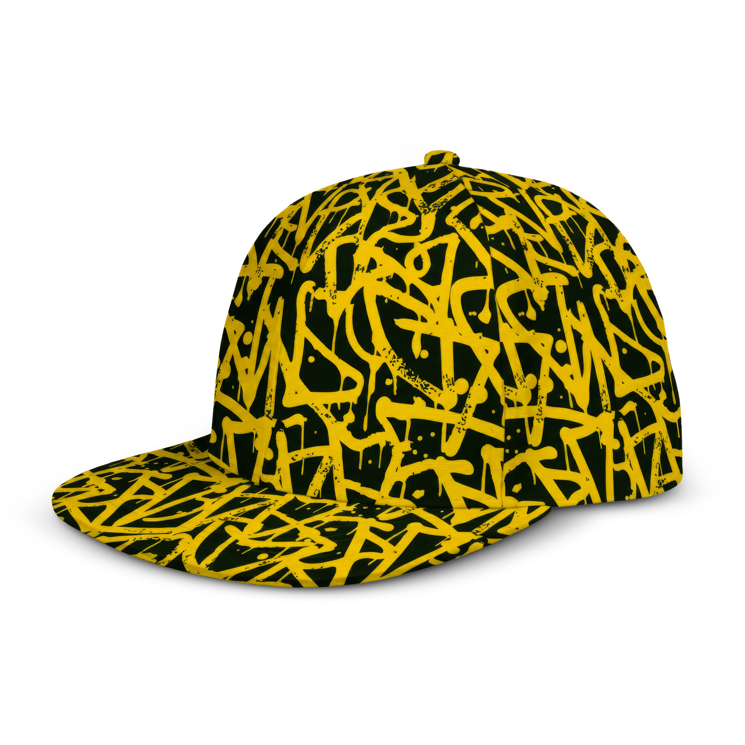 Edp Custom Cap TRENDS | Chrysler Custom Flat Peak Cap