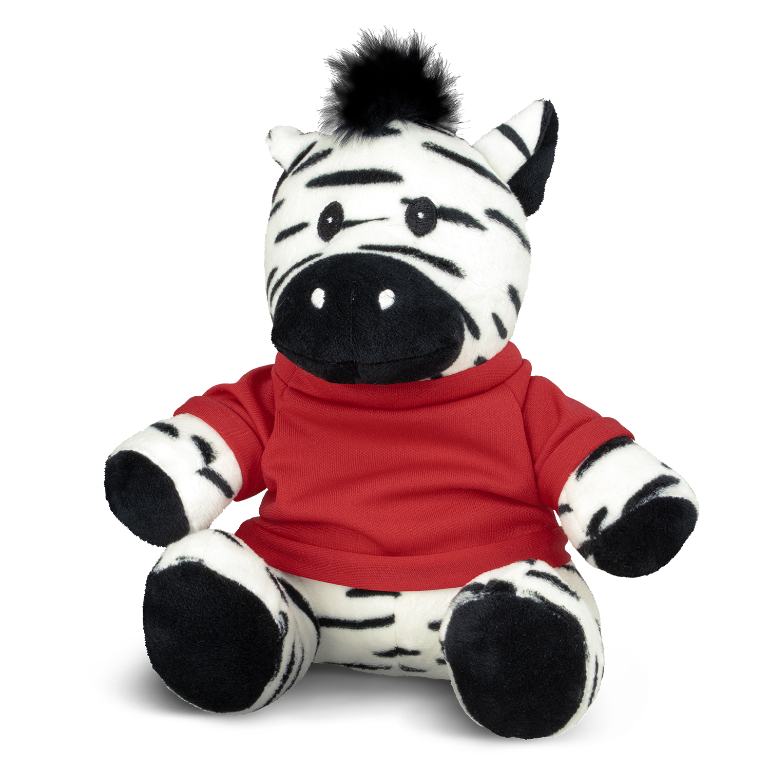 TRENDS | Zebra Plush Toy