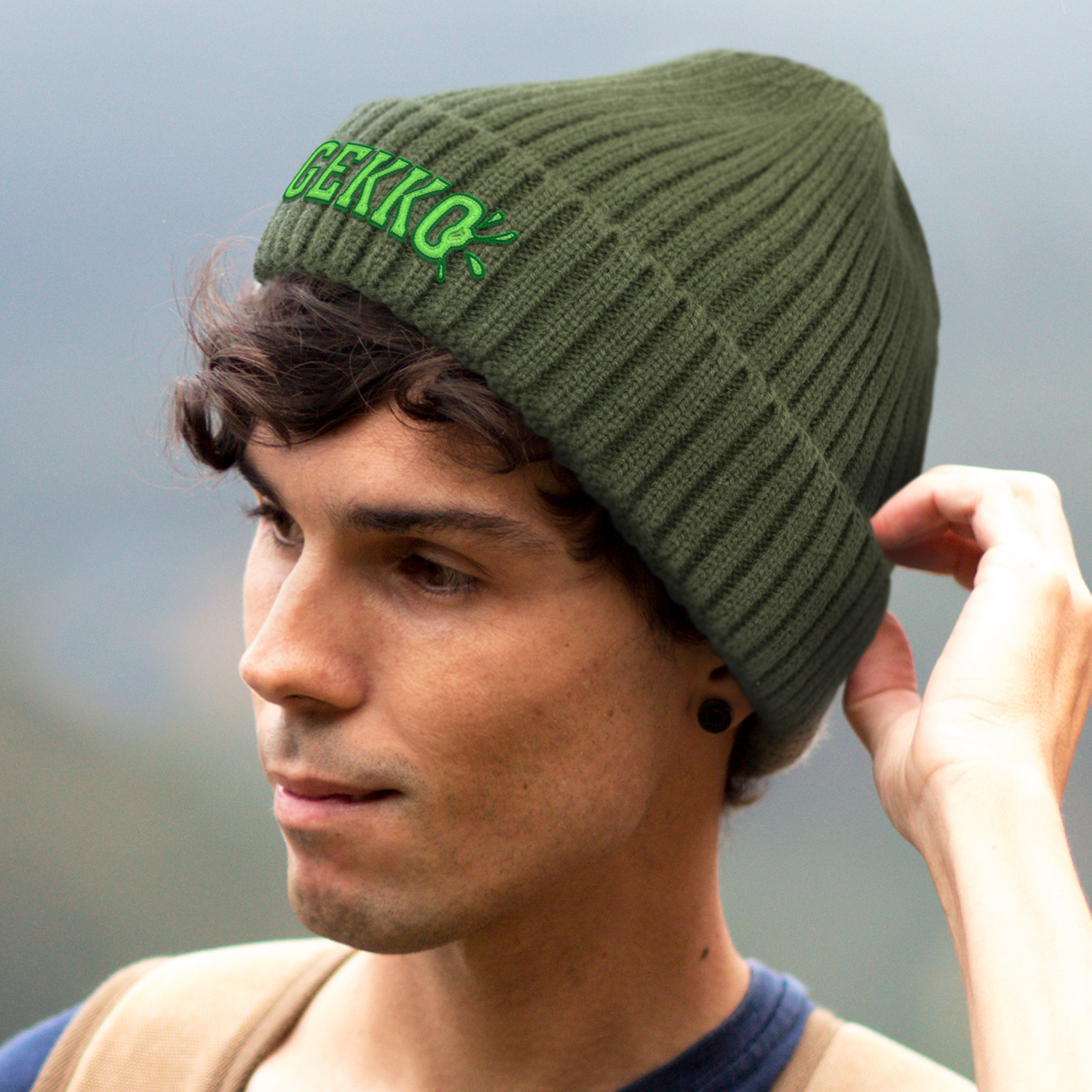 TRENDS Denali Beanie