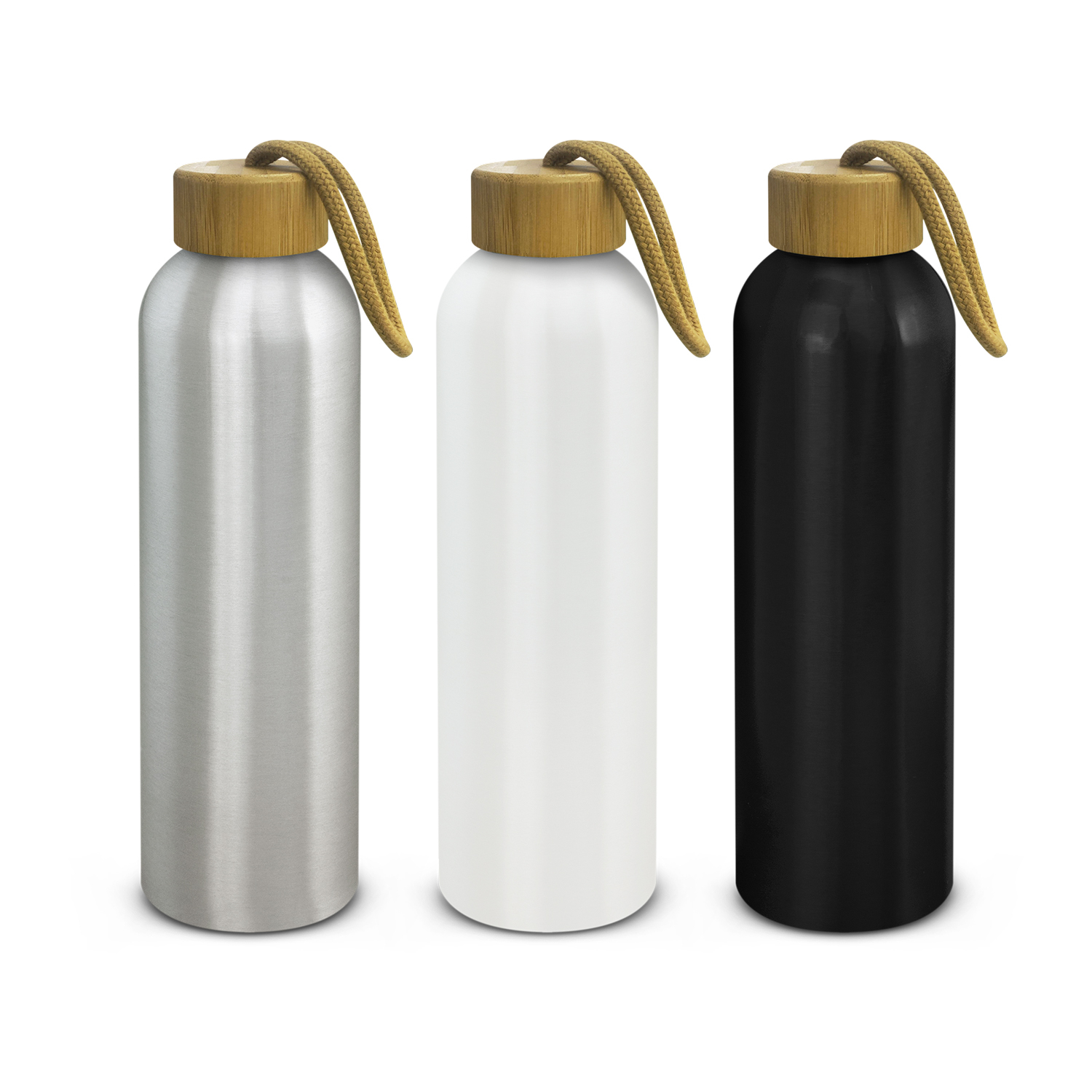Eden Aluminium Bottle