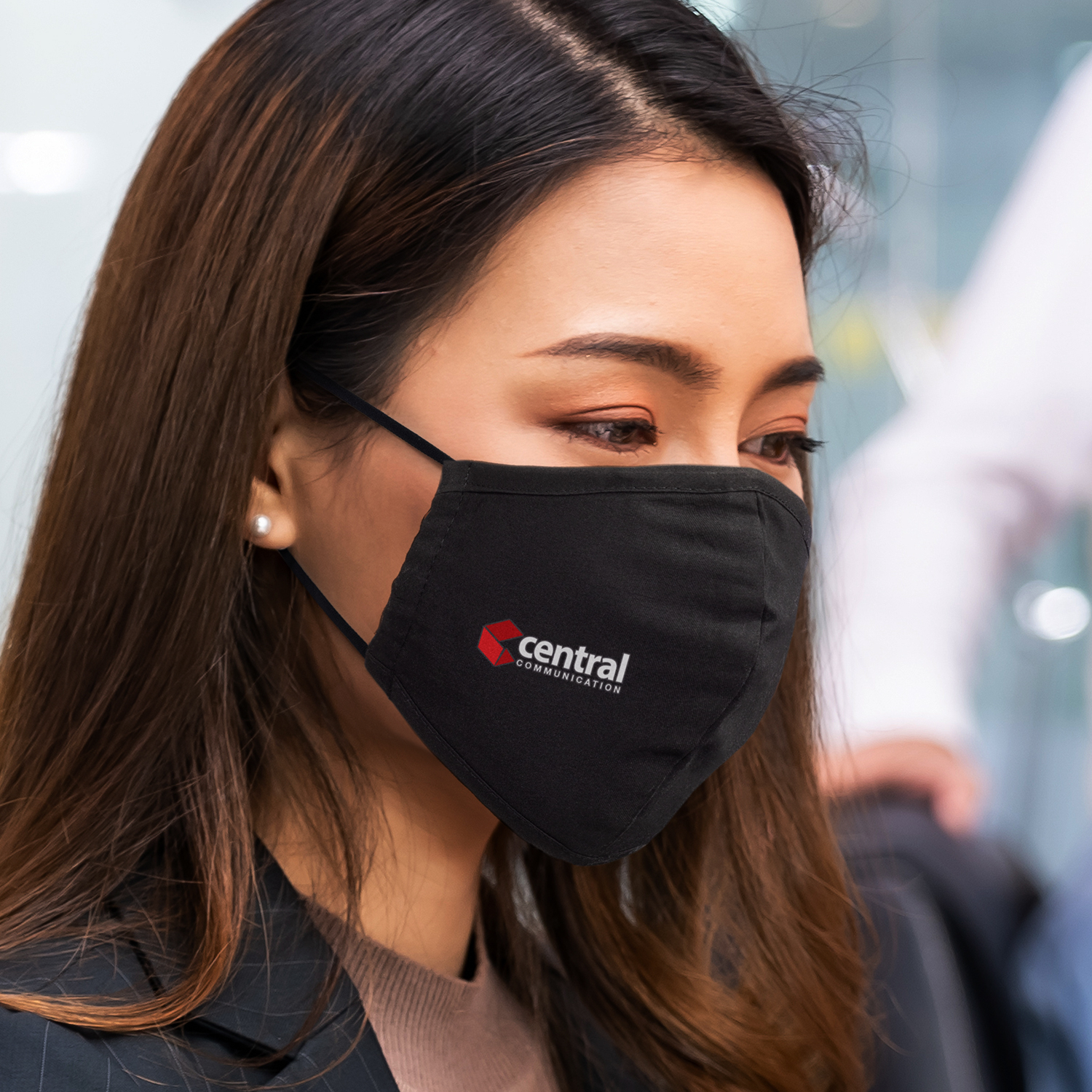 Luxe Face Mask | Total Business Wear PTY Ltd