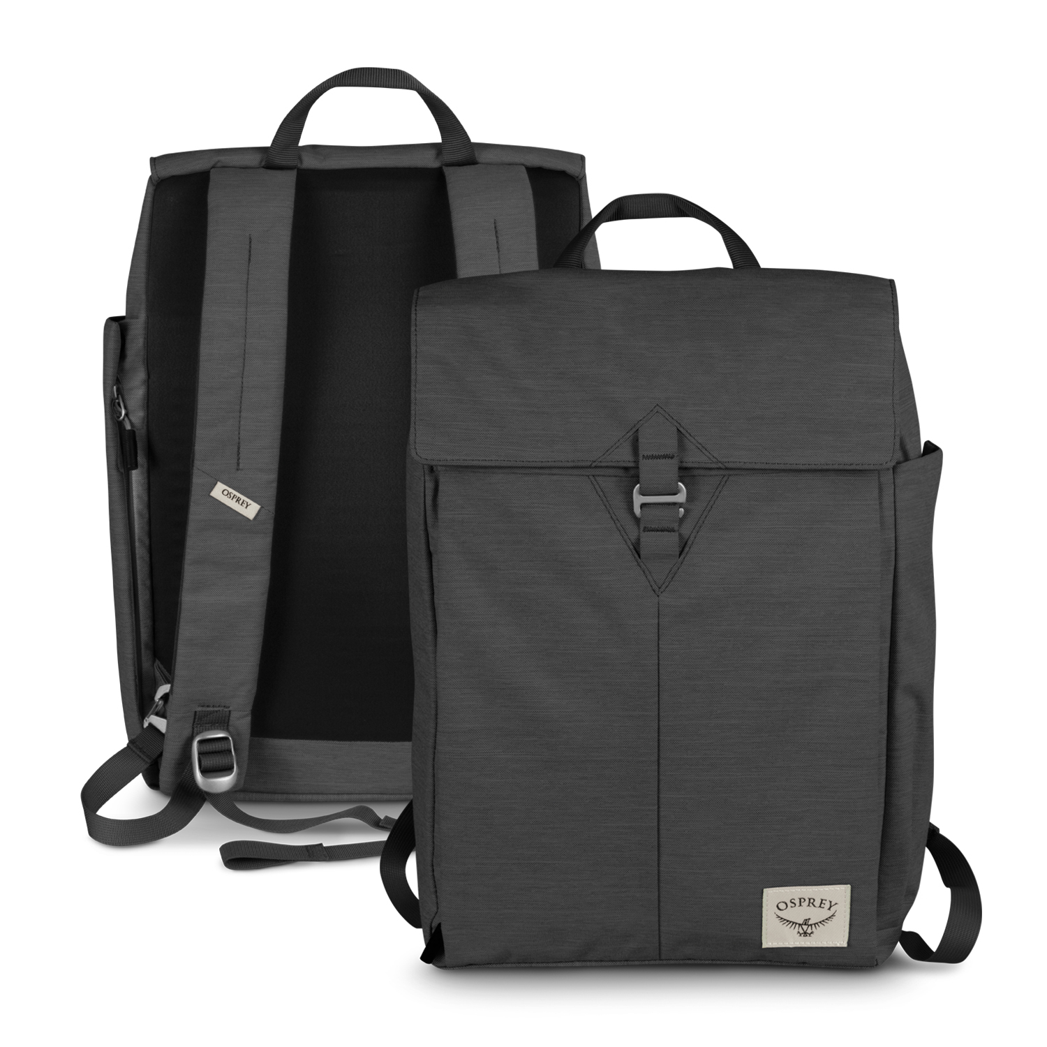 TRENDS | Osprey Arcane Flap Backpack TRENDS | Osprey Arcane Flap Backpack