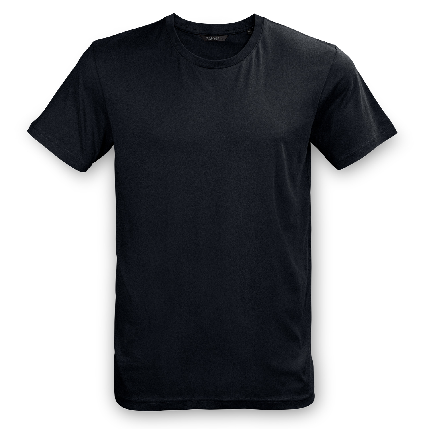 Tシャツ・カットソー IONSEOUL Garnet Pigment Half Sleeve JE1053 sierra-organic-cotton-tee.jpg