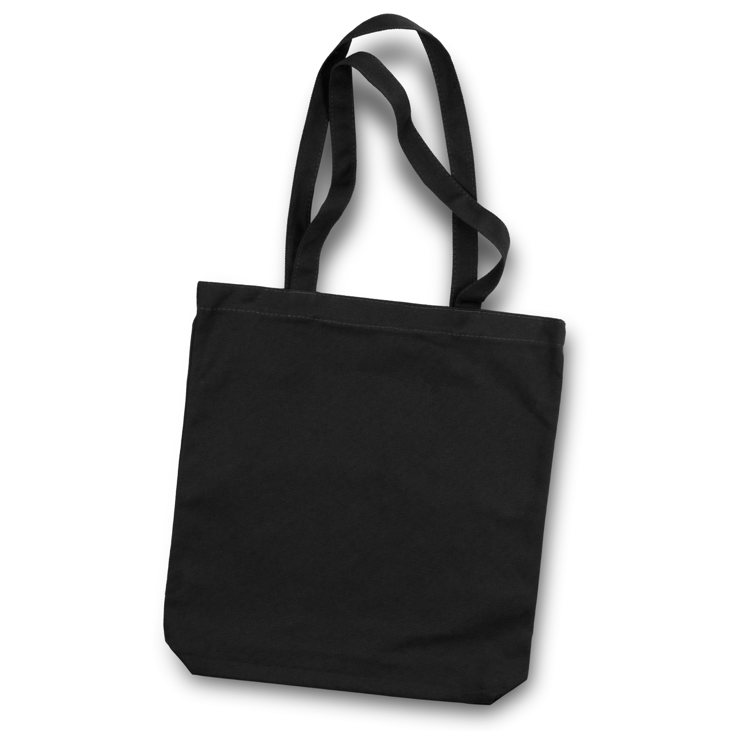 California Coast Clover Canvas Tote Bag main image 0