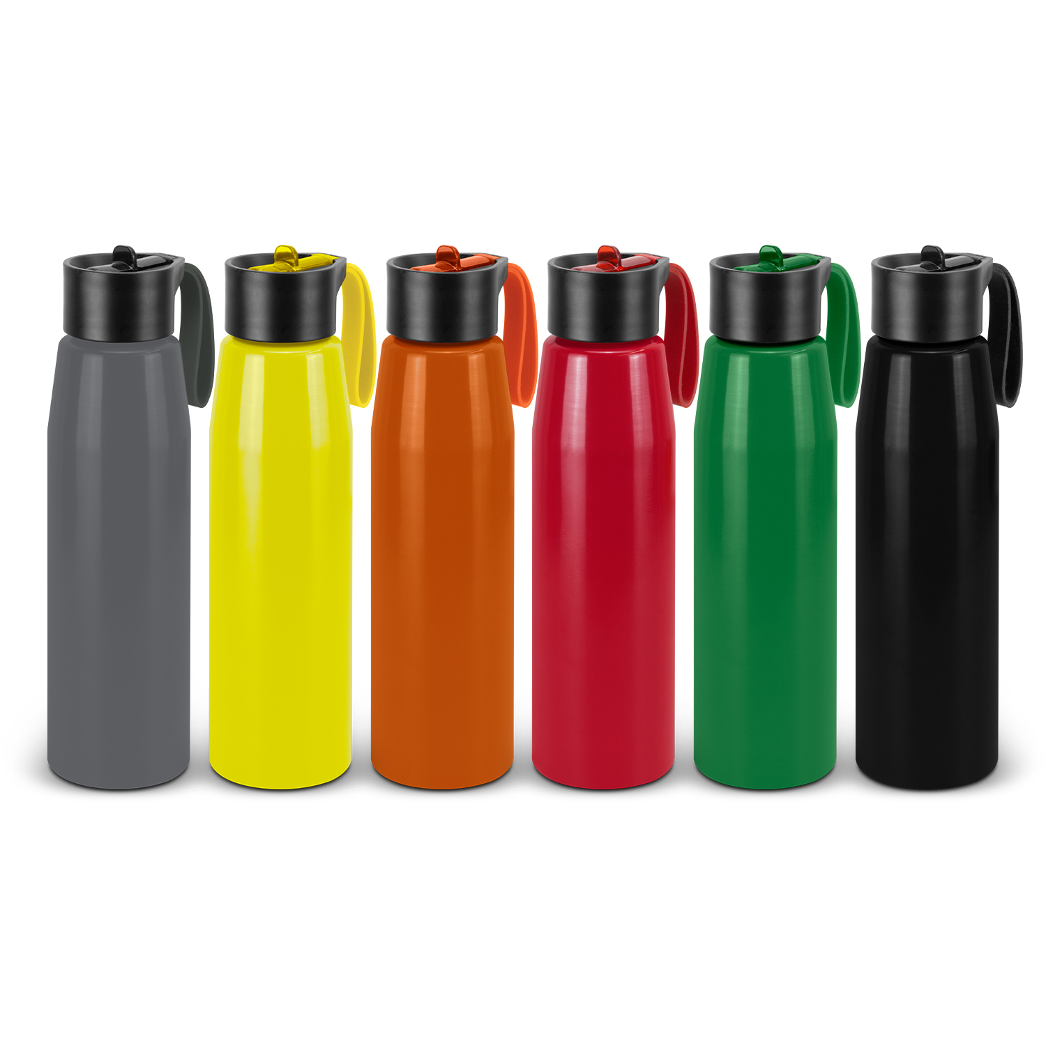 Delano Aluminium Bottle