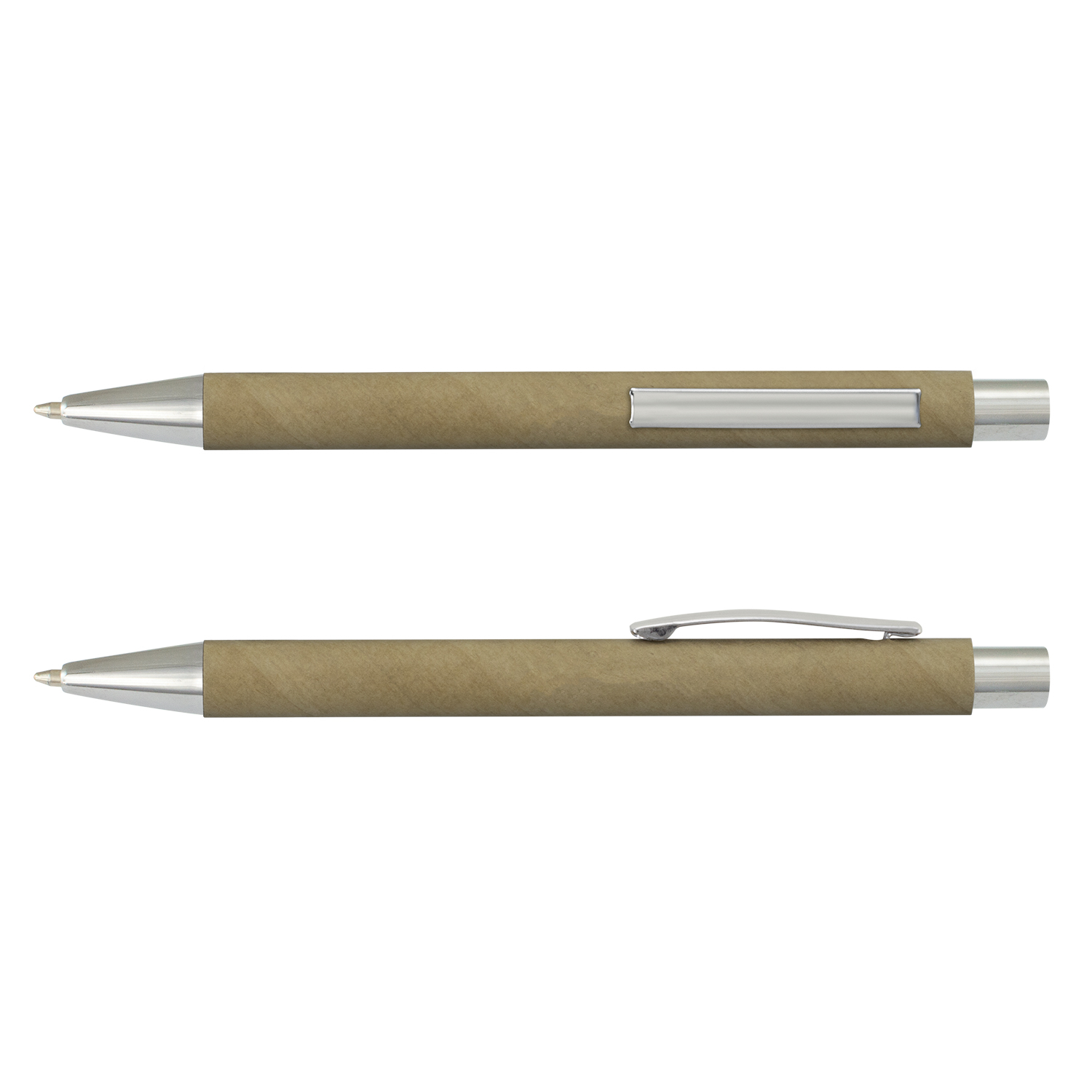 TRENDS | Lancer Kraft Pen