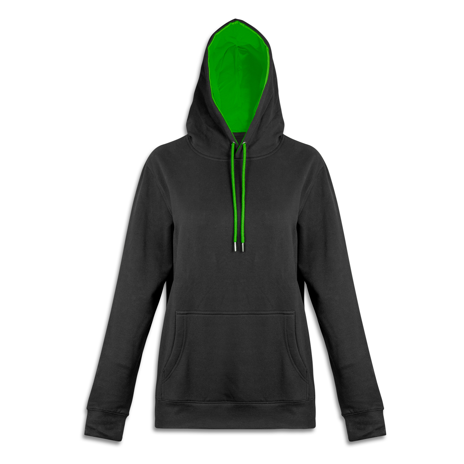 TRENDS | TRENDSWEAR Studio Contrast Unisex Hoodie