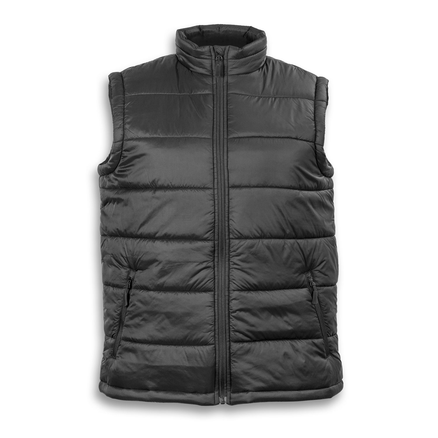 TRENDS | TRENDSWEAR Milford Womens Puffer Vest