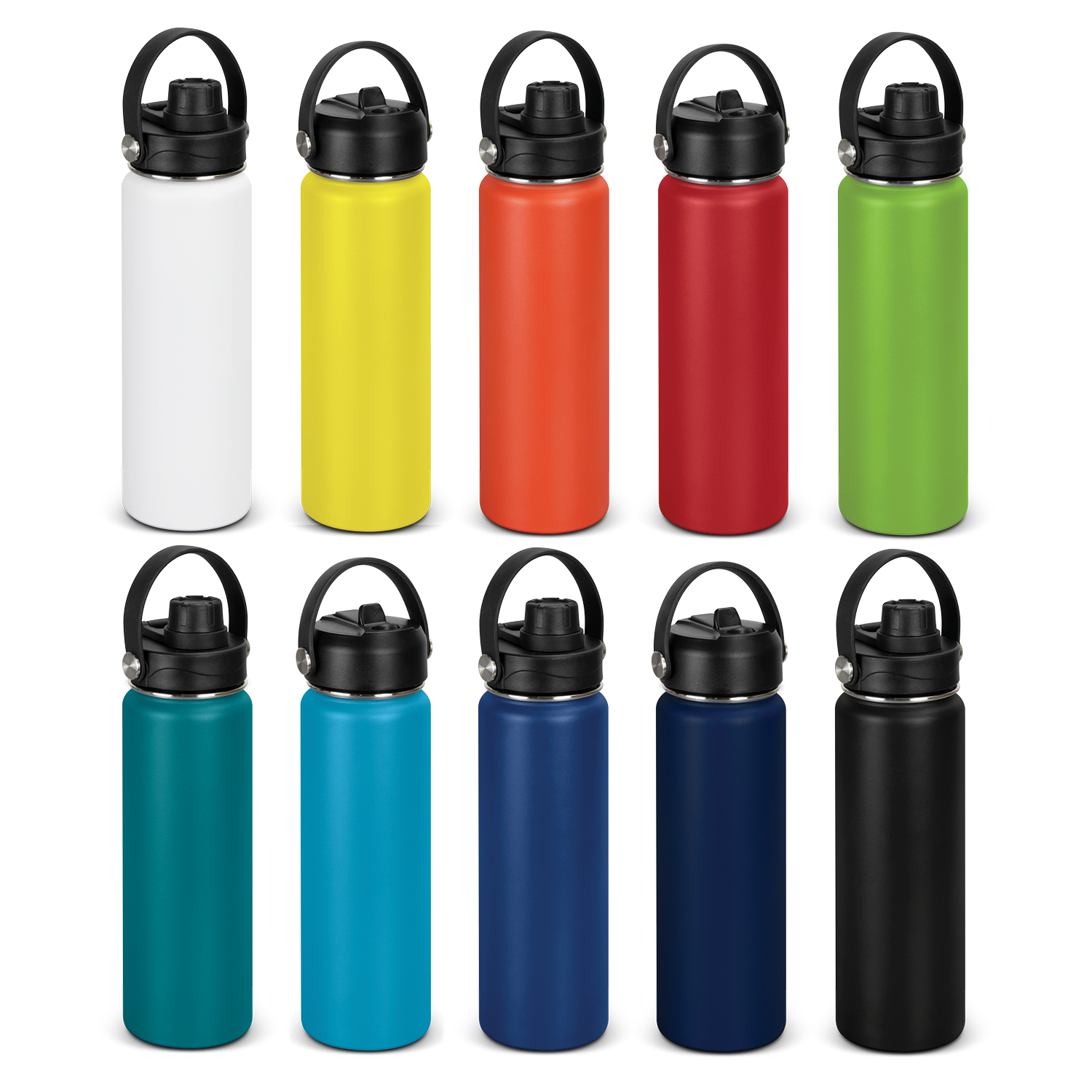 Kinmont Vacuum Bottle