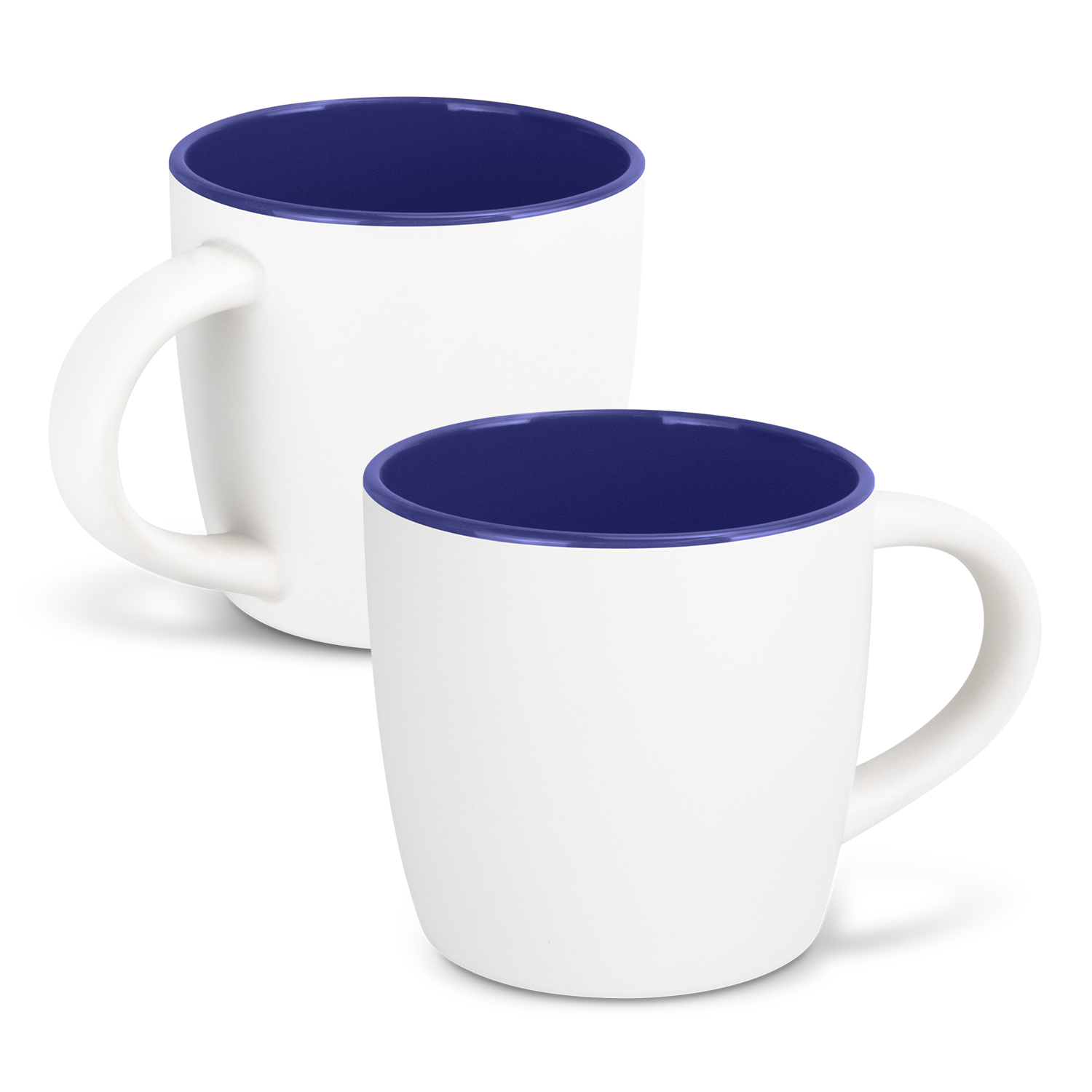 TRENDS | Mocha Coffee Mug - Two-Tone