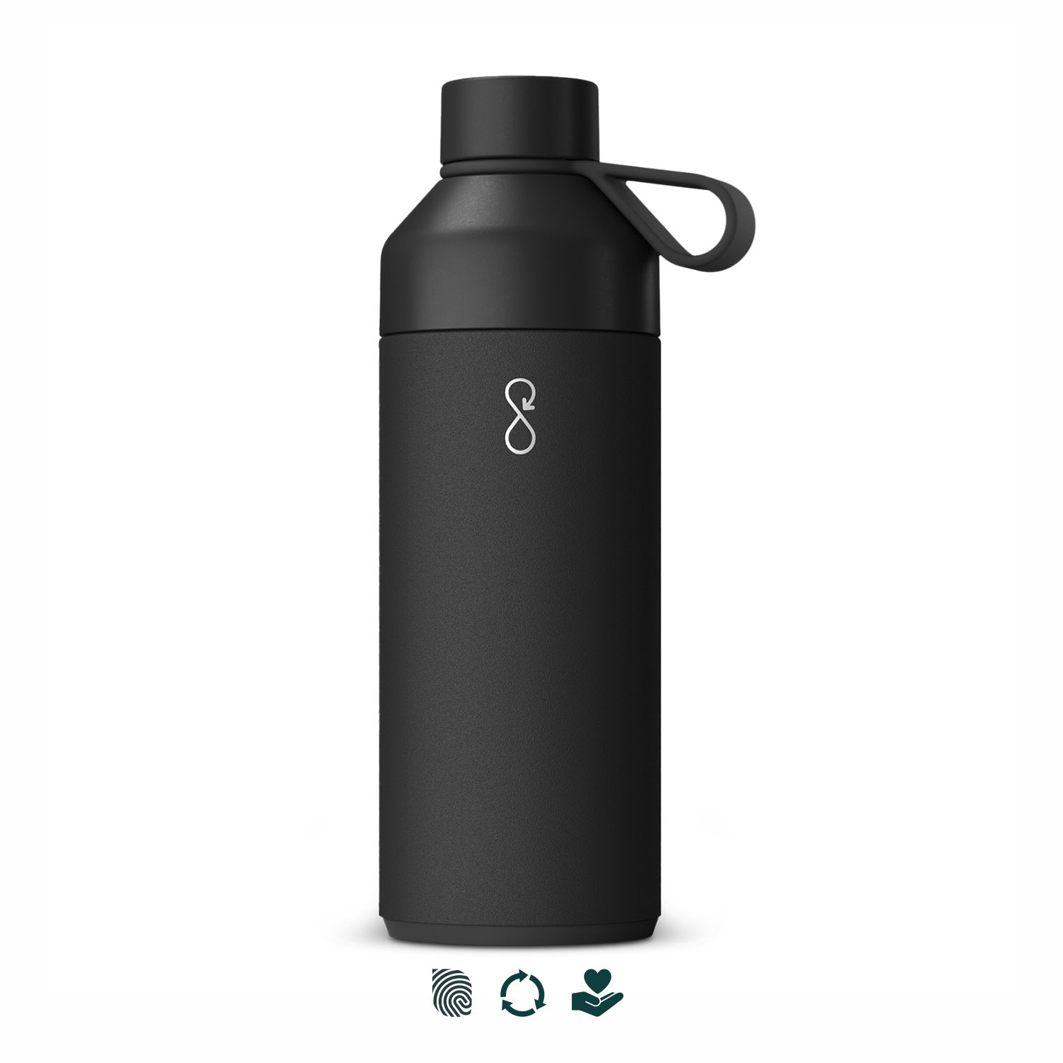 Ocean Bottle Big Vacuum Bottle