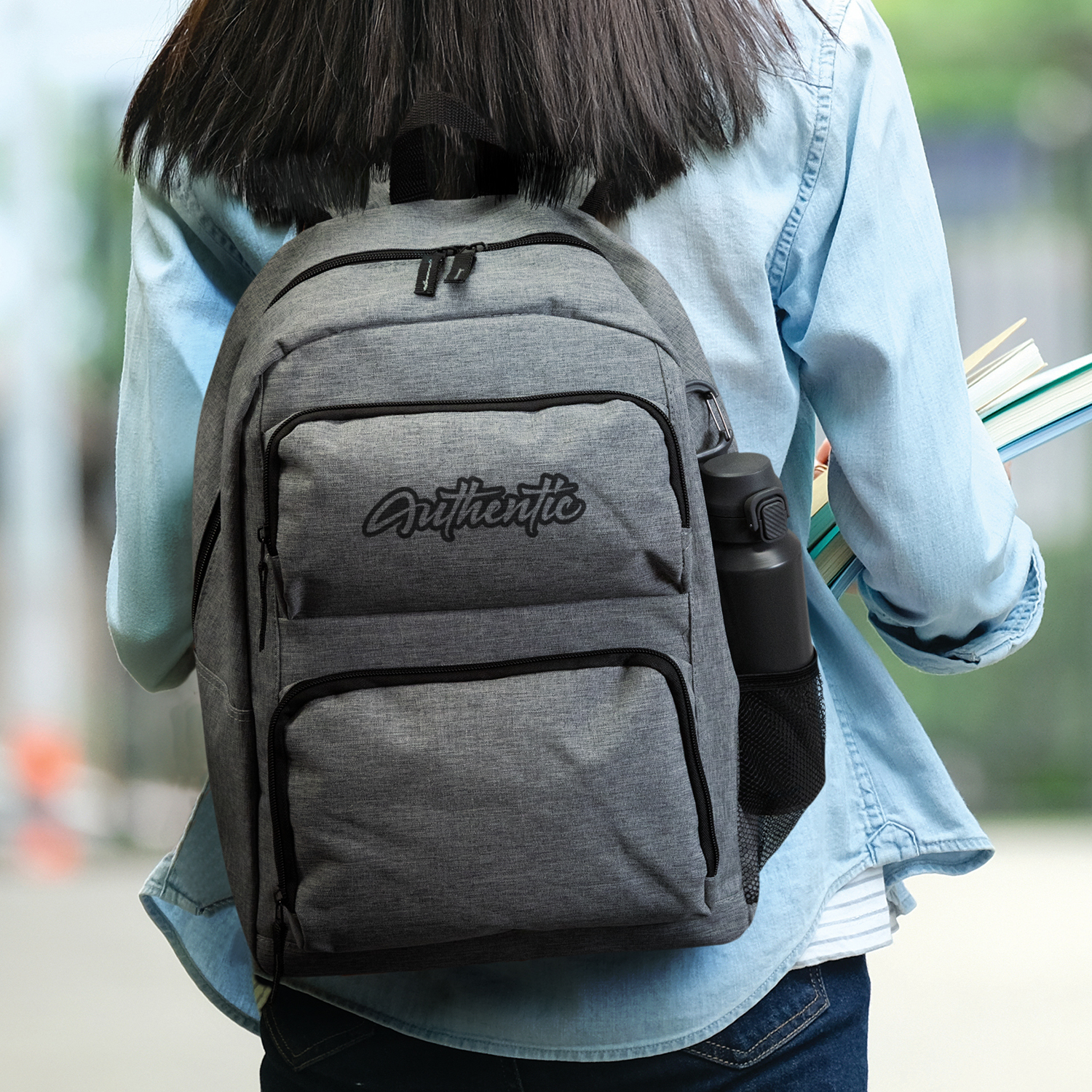 TRENDS | Sawyer Backpack
