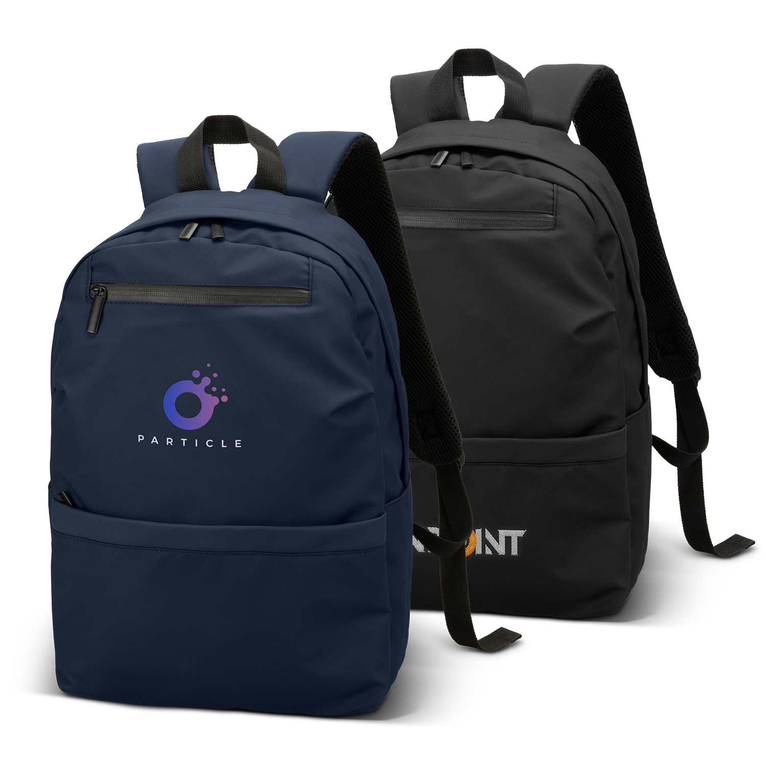 Alumni Soft-Touch Backpack