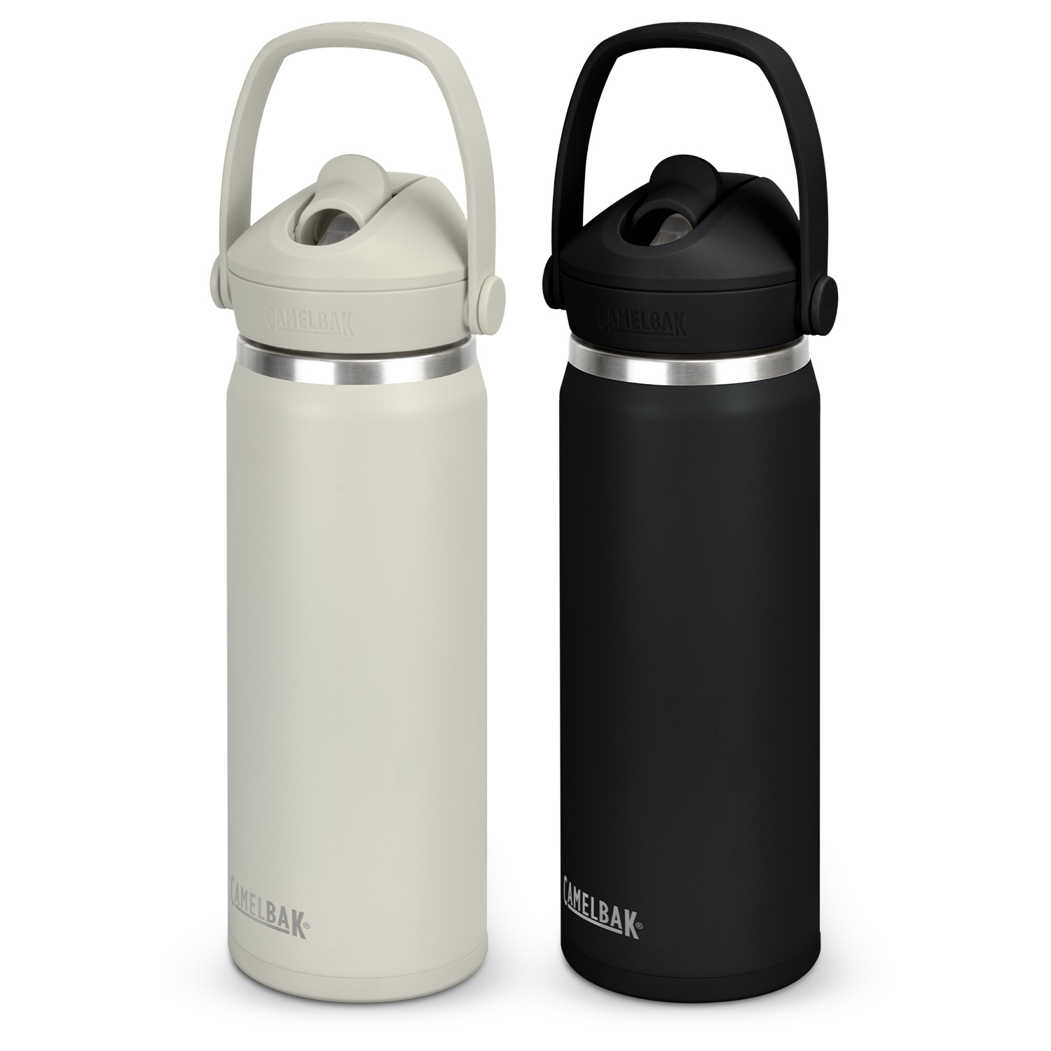 CamelBak Thrive Flip Straw Vacuum Bottle - 600ml