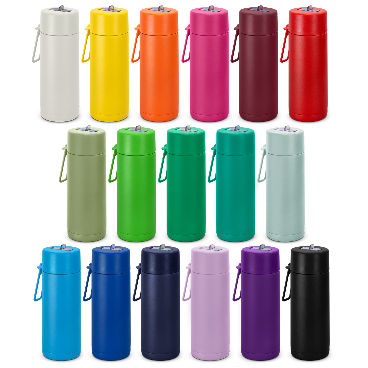 Aura Vacuum Bottle - 600ml