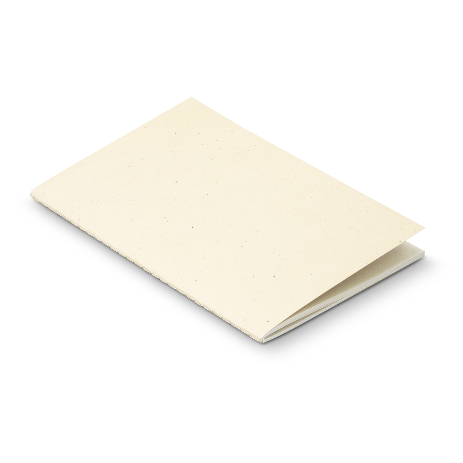 TRENDS | Terra Recycled Paper Soft Cover Notebook