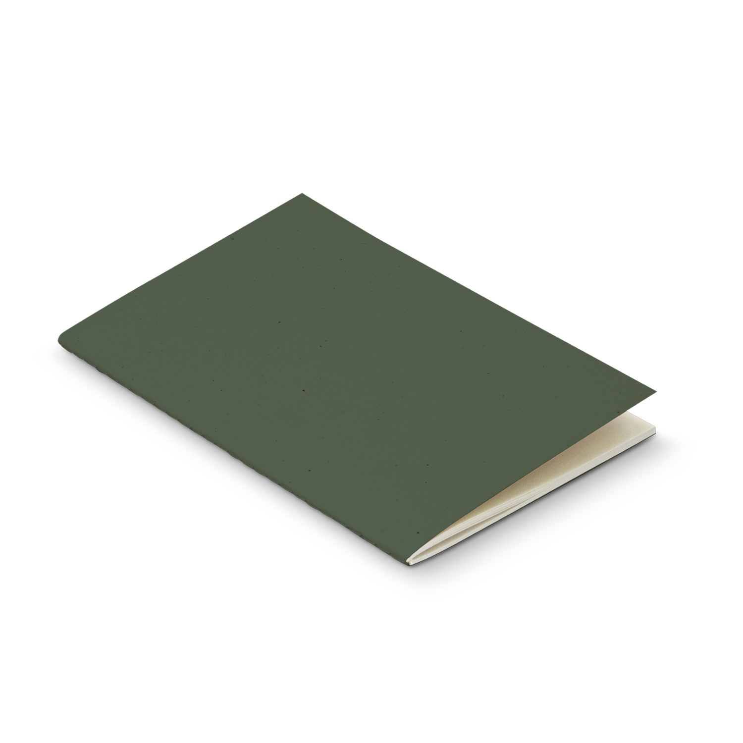 TRENDS | Terra Recycled Paper Soft Cover Notebook