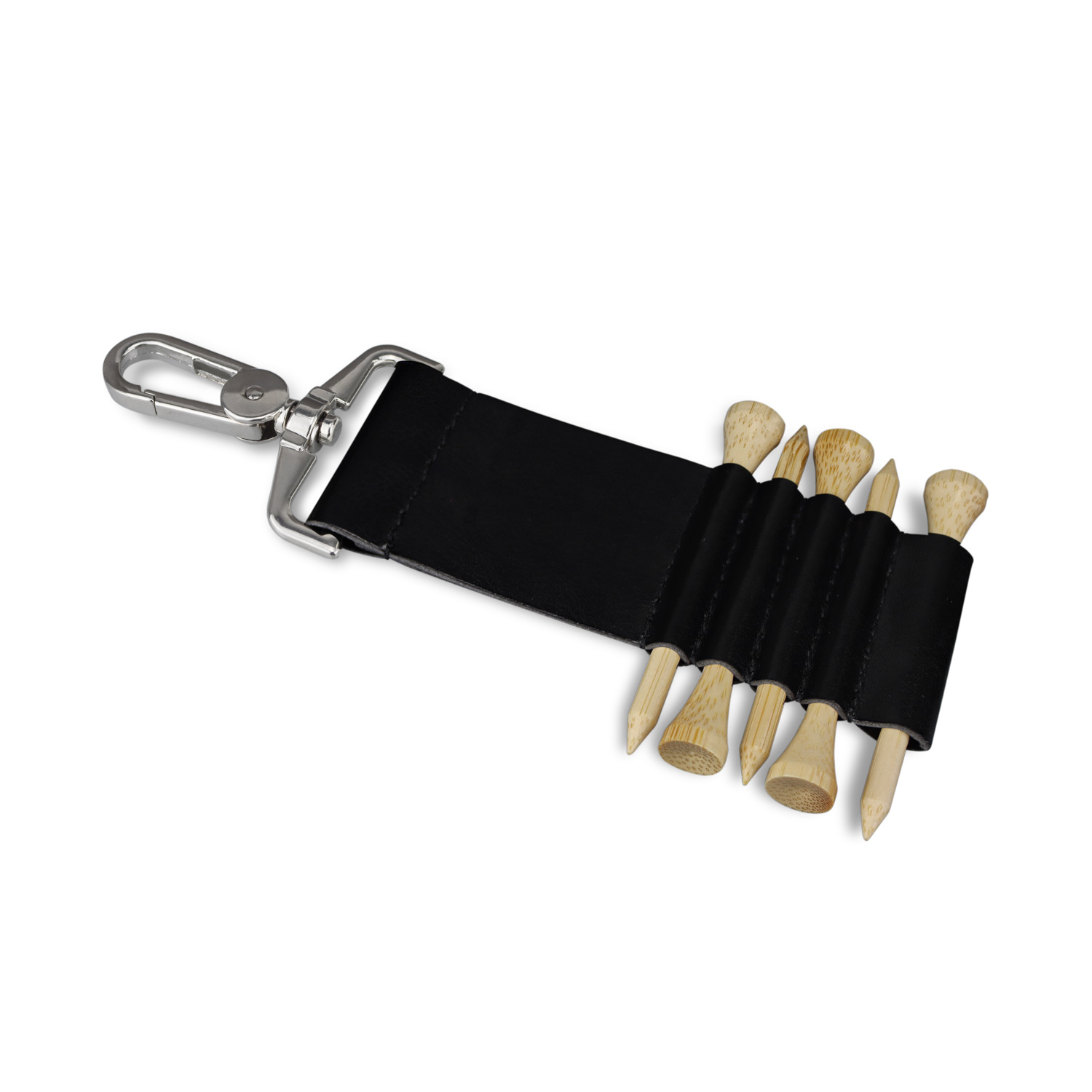 White Bear Golf Tee Holder main image 0
