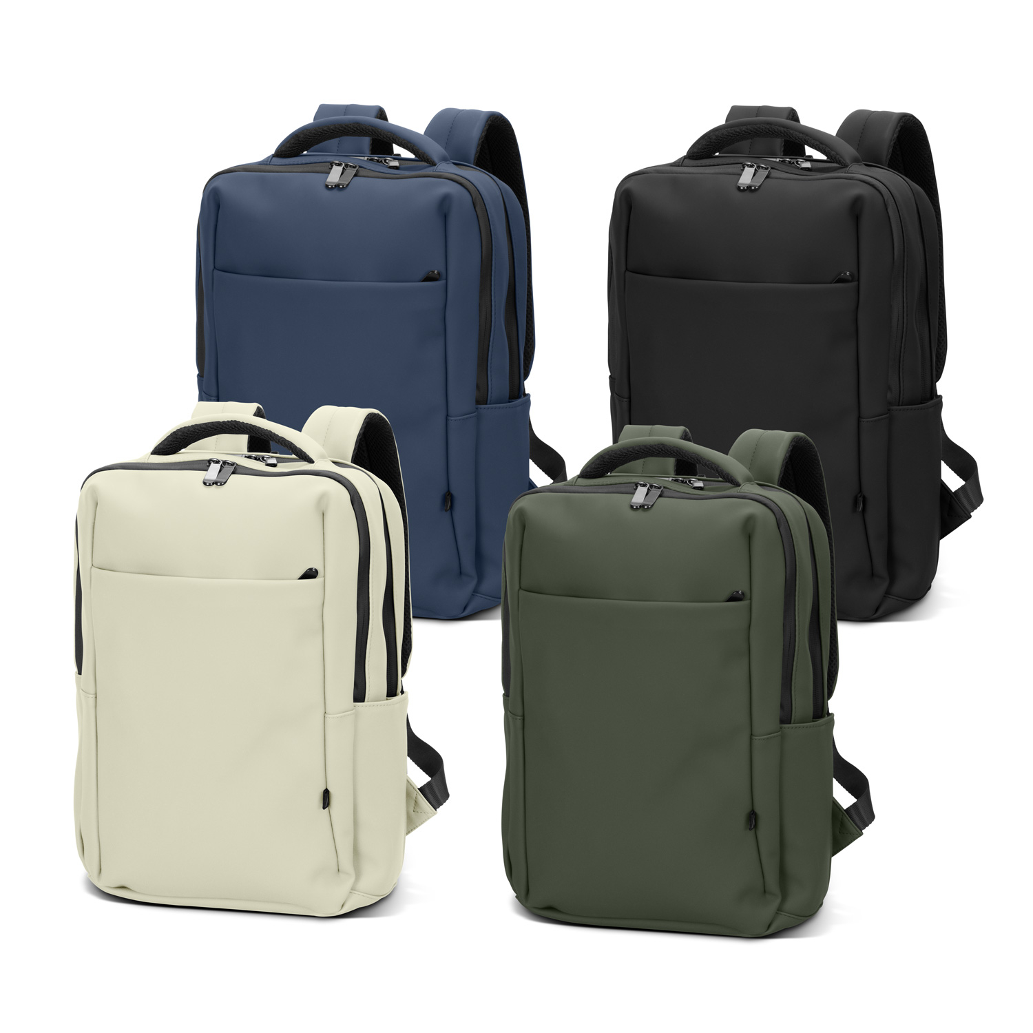 ARCHER Soft-Touch Daily Backpack