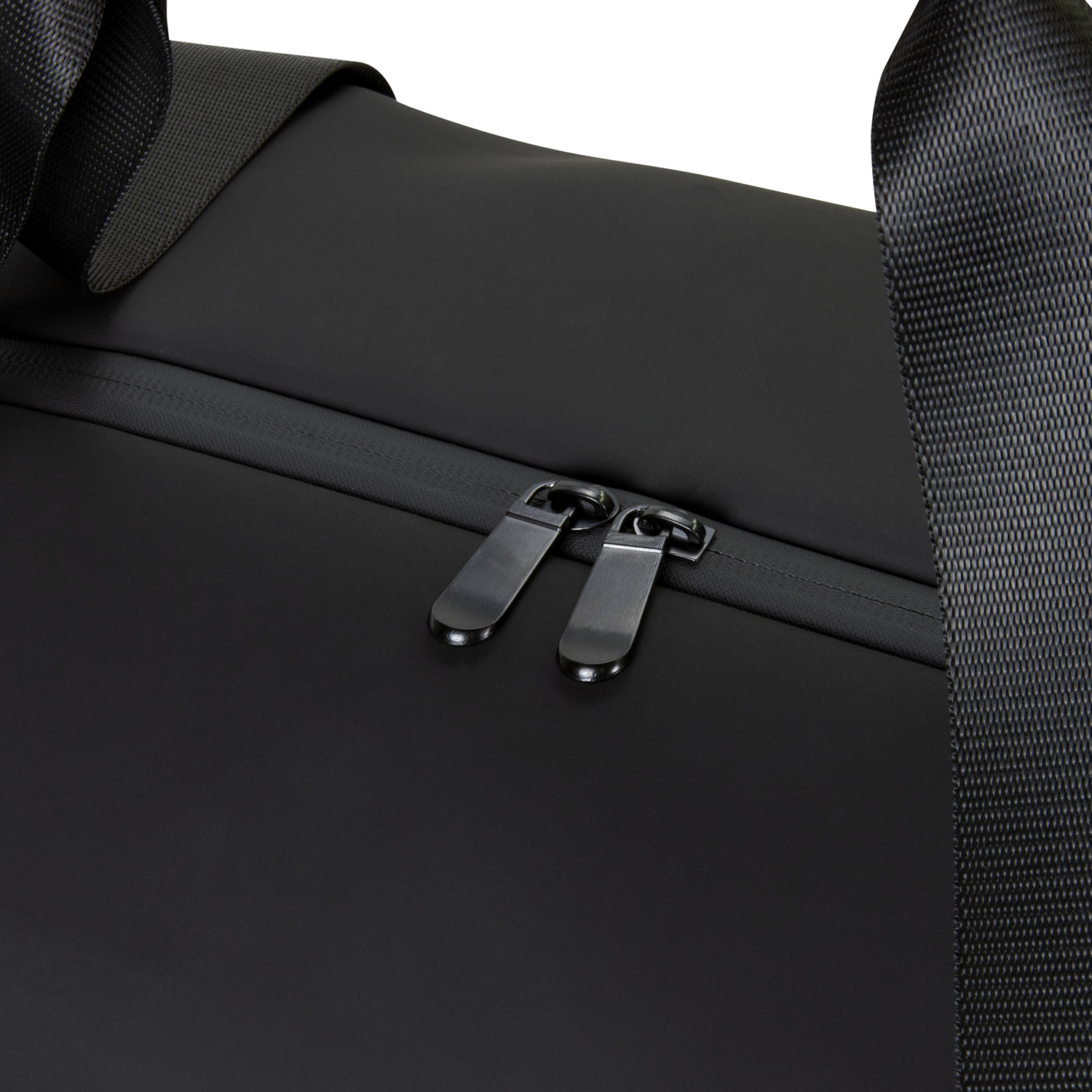 ARCHER Soft-Touch Duffle Bag | GPS Merch