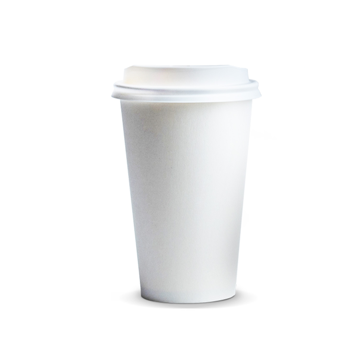 TRENDS | Kudos Paper Coffee Cup - 350ml