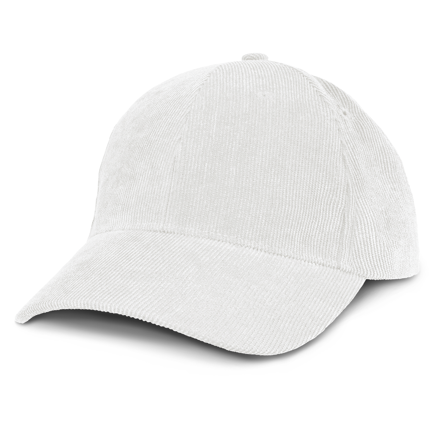 TRENDS | Corduroy Cap