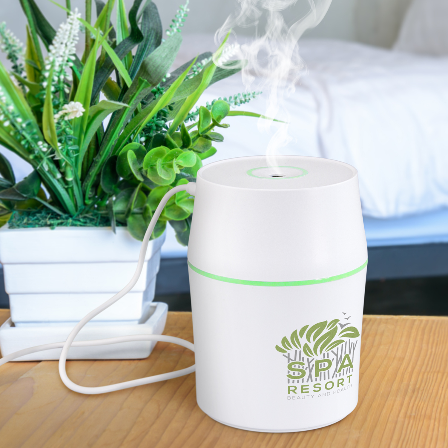 TRENDS | Aroma Diffuser